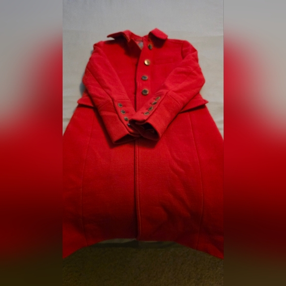 JCREW | Double Cloth Metro Coat - Picture 8 of 12